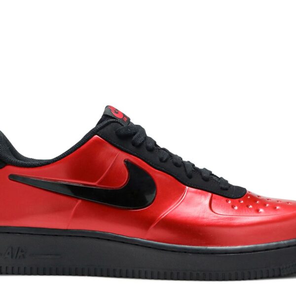 Air Force 1 Foamposite Pro 'Cough Drop'