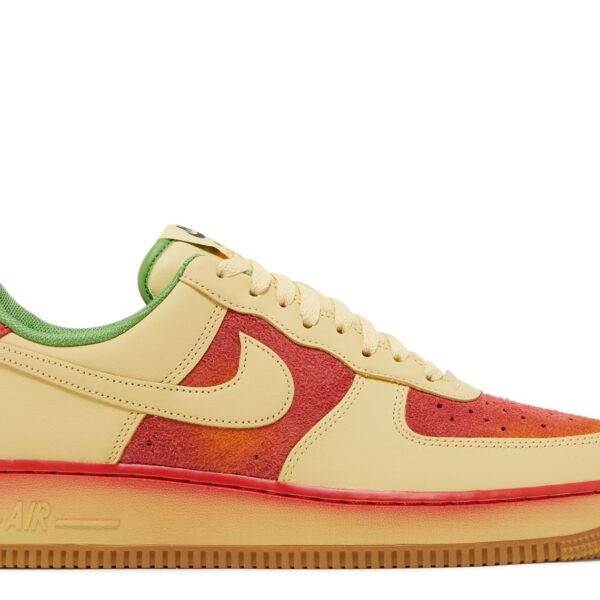 Air Force 1 '07 'Chili Pepper'
