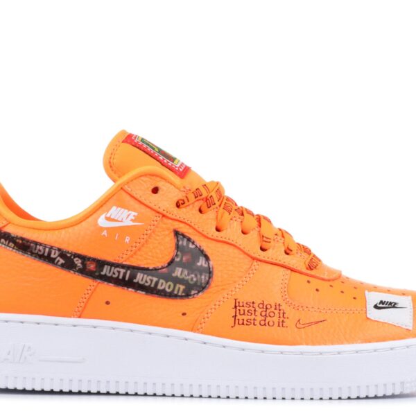 Air Force 1 Low 'Just Do It'