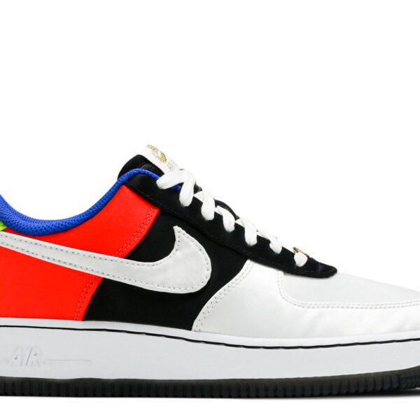 Air Force 1 Low 'Olympic'