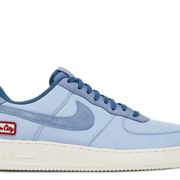 Air Force 1 Low 'Detroit Home'
