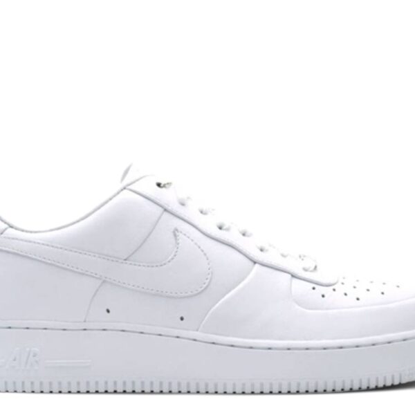 Air Force 1 Supreme 07