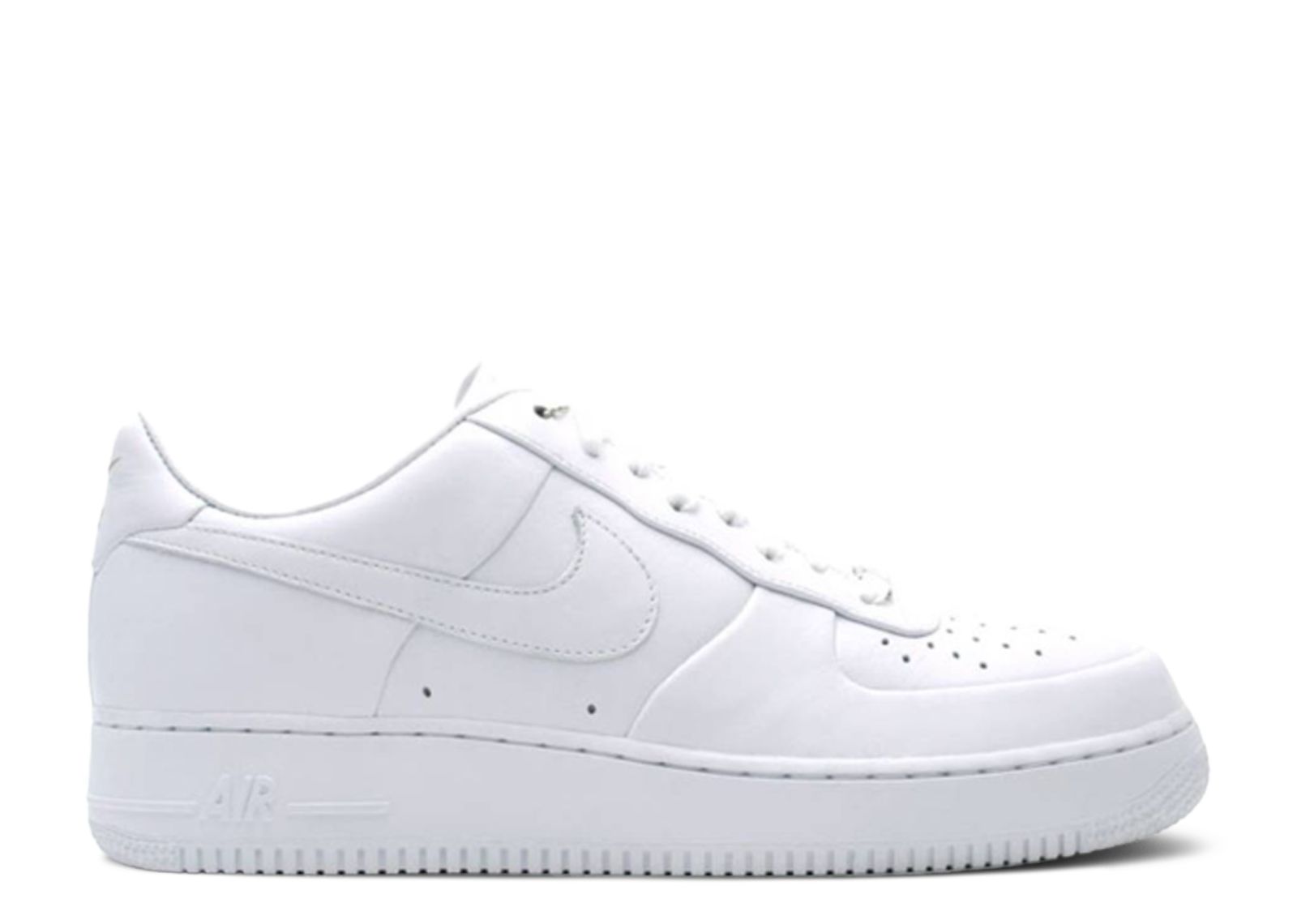 Air Force 1 Supreme 07