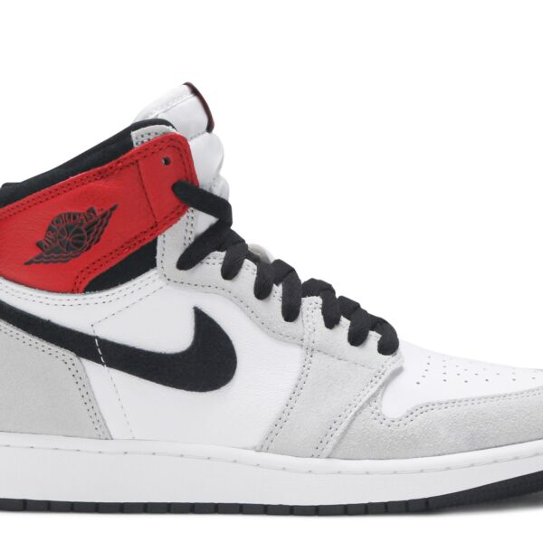 Jordan 1 Retro High OG GS 'Smoke Grey'