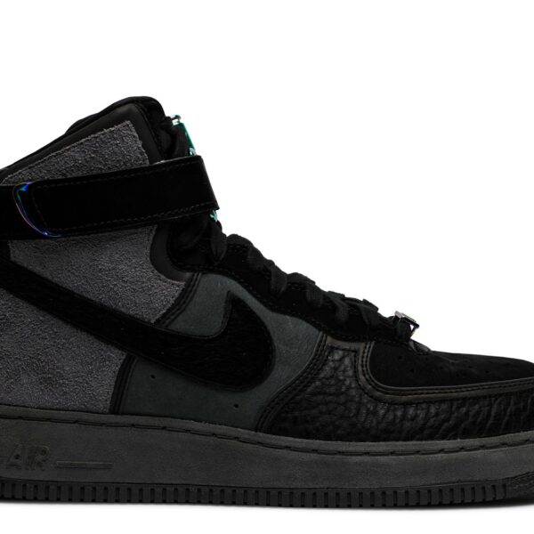 A Ma Maniére x Air Force 1 High 'Hand Wash Cold'