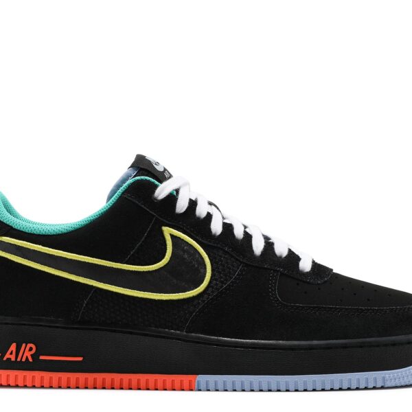 Air Force 1 '07 LV8 'Peace and Unity'