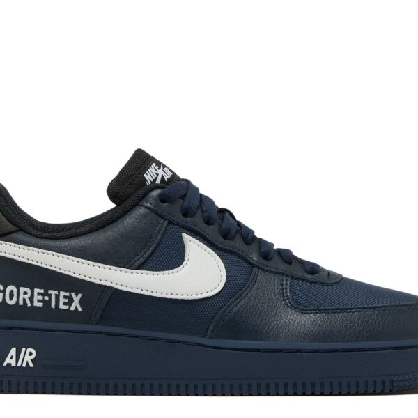 Air Force 1 Low GORE-TEX 'Navy'