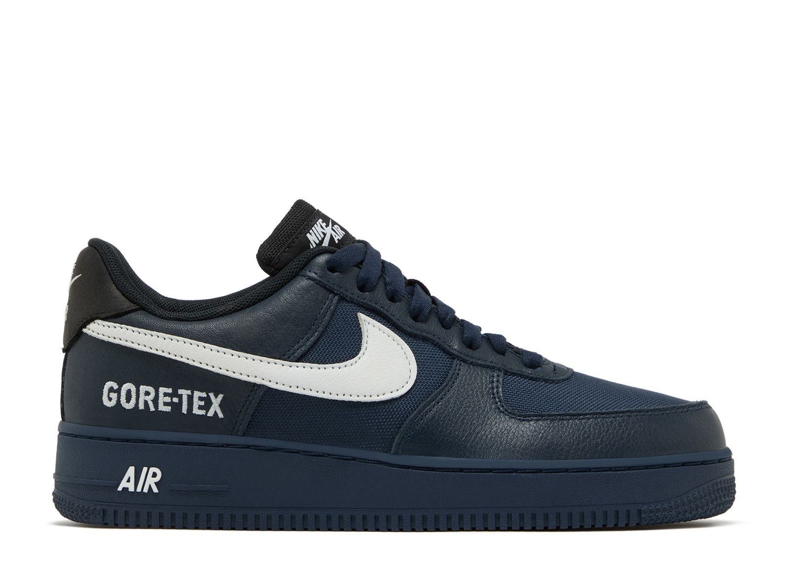 Air Force 1 Low GORE-TEX 'Navy'