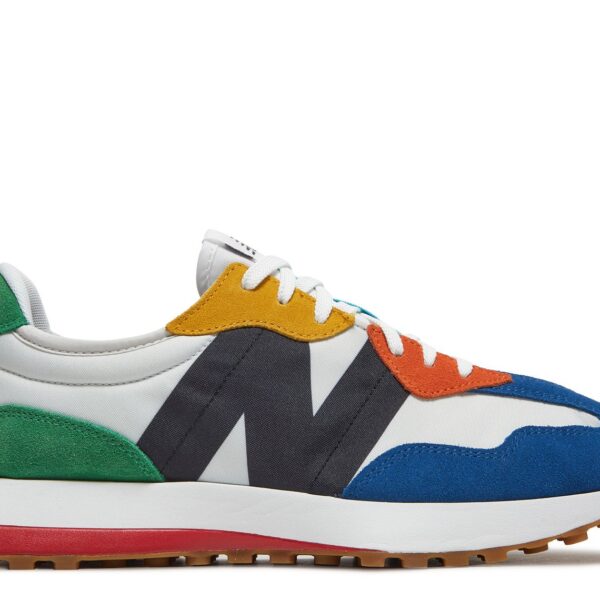 New Balance 327 'Multi-Color'