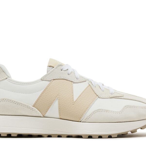 New Balance Wmns 327 'Sea Salt Sandstone'