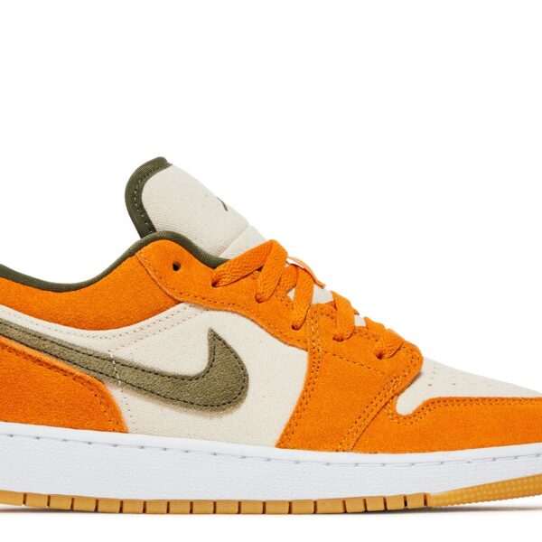 Jordan 1 Low SE GS 'Ceramic'