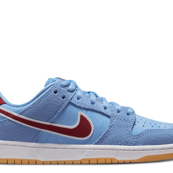 Dunk Low Premium SB PS 'Philadelphia Phillies'