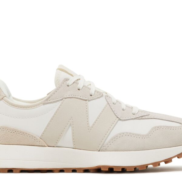 New Balance Wmns 327 'Moonbeam Timberwolf'