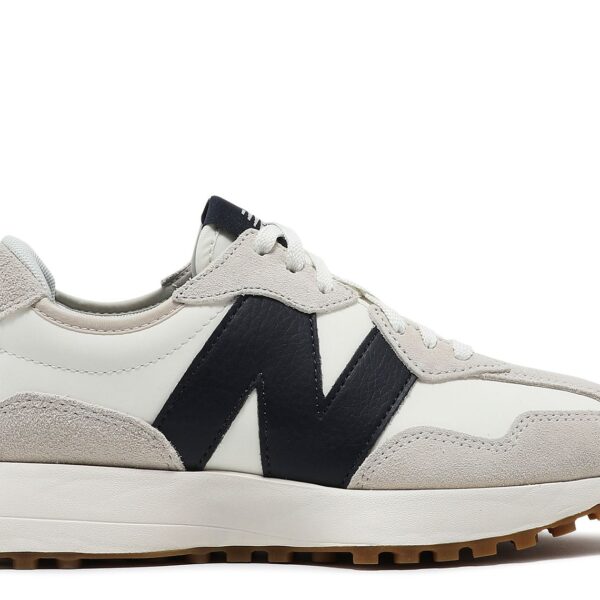 New Balance Wmns 327 'Moonbeam Outerspace'