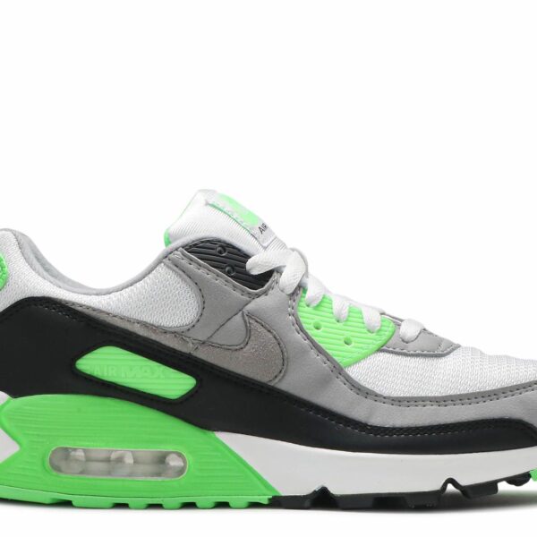 Air Max 90 'Lime'