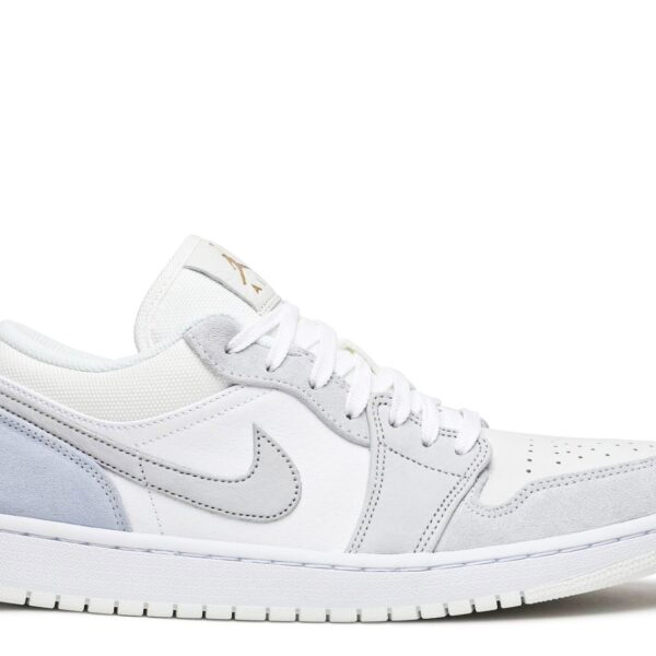 Jordan 1 Low 'Paris'