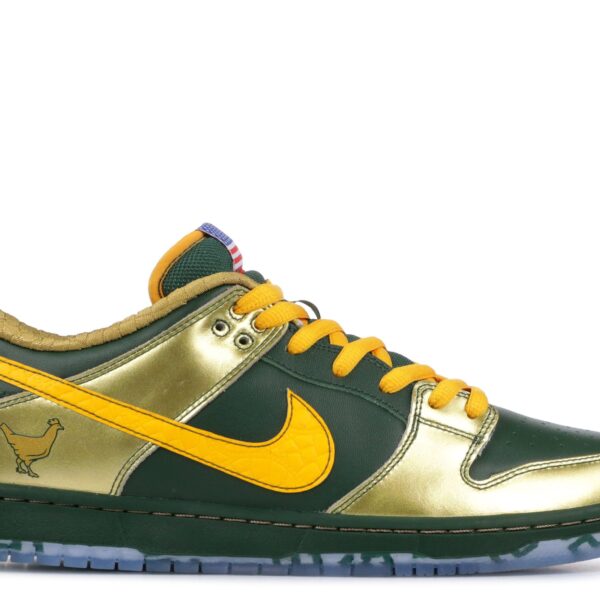 Dunk Pro Low SB 'Doernbecher' 2018