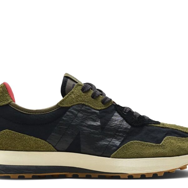 New Balance Limited Edt x SBTG x 327 'Urban Islander'