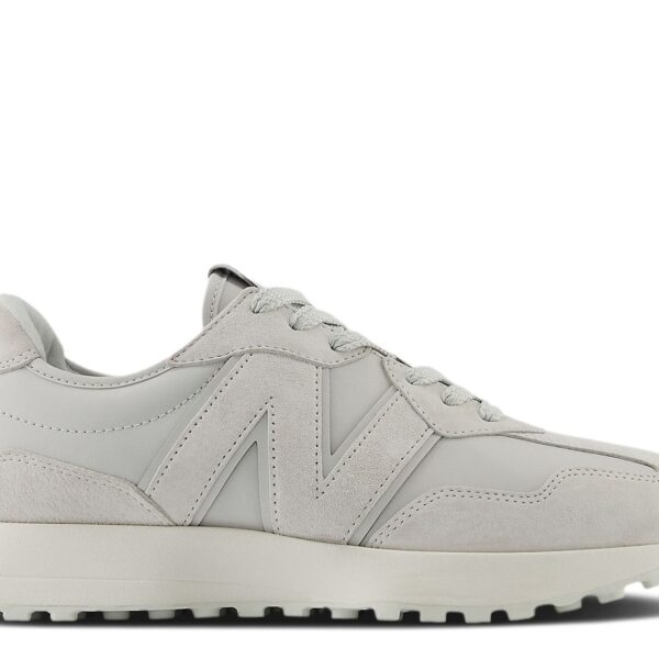 New Balance 327 'Grey Matter Reflection'