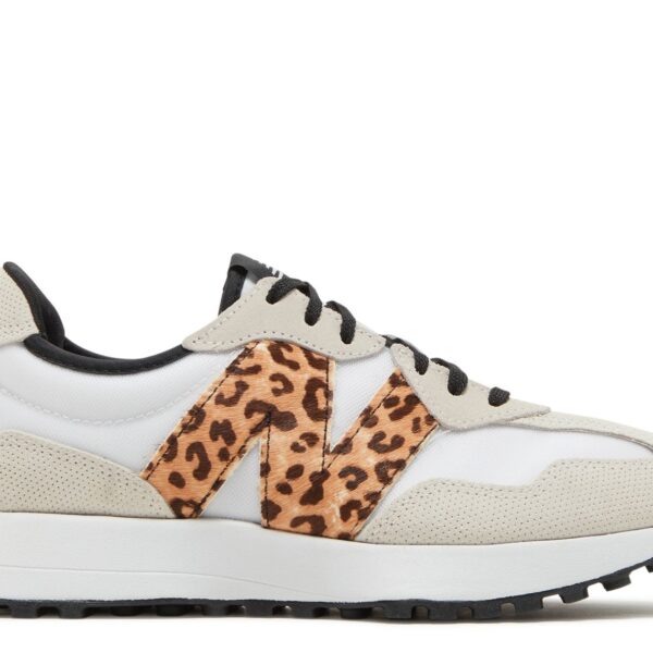 New Balance Wmns 327 'Leopard'