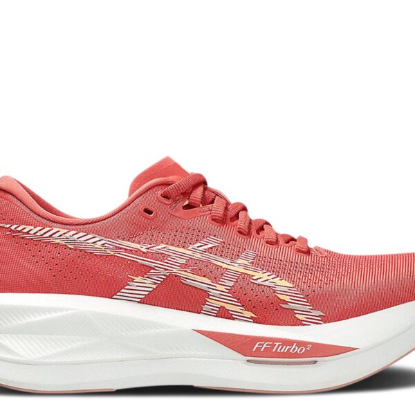 Wmns Sonicblast 'Dark Pink Clay'