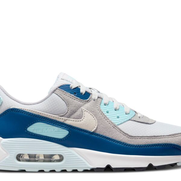 Air Max 90 'Glacier Blue'