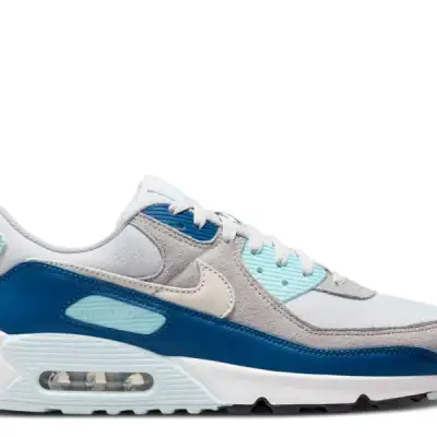 Air Max 90 'Glacier Blue'