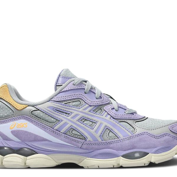 Gel NYC 'Bluebell'