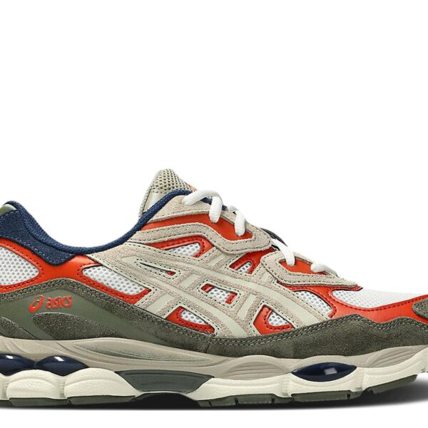 Gel NYC 'Cream Irvine'