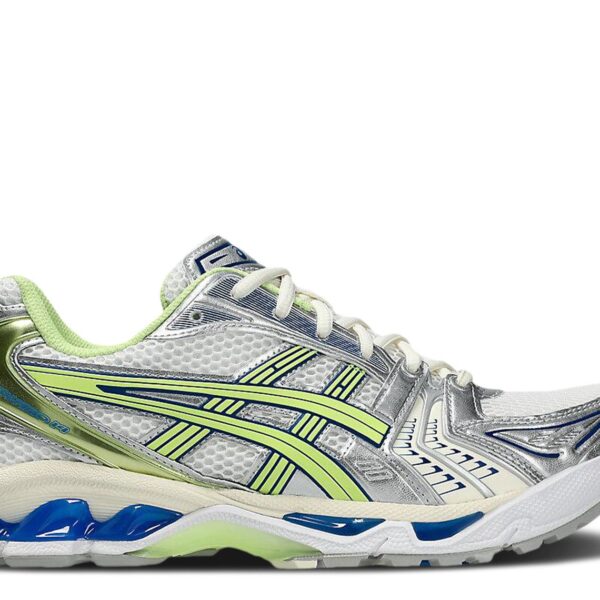 Gel Kayano 14 'Sprite'