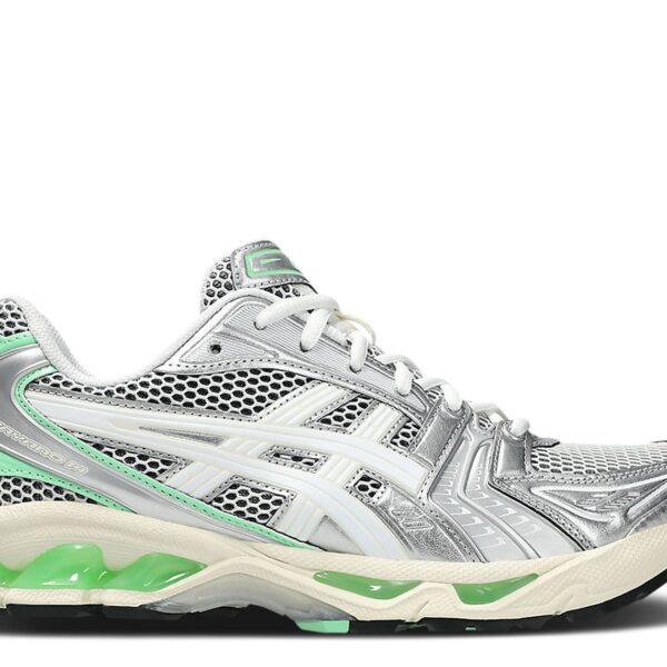 Gel Kayano 14 'Peppermint Menthol Pack'