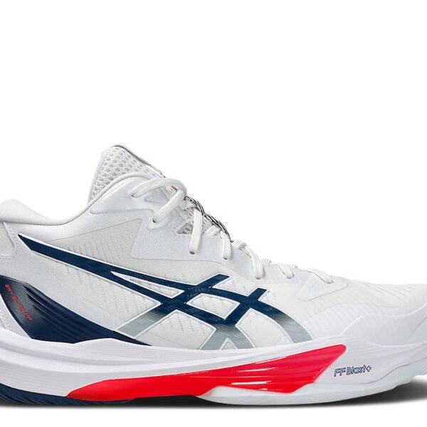 Sky Elite FF MT 3 'White Mako Blue'