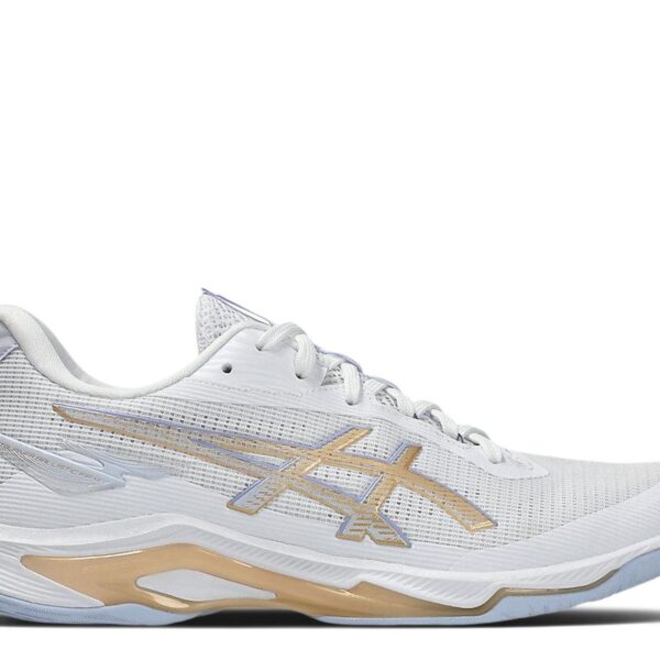 Wmns Netburner Ballistic FF 4 'White Champagne'