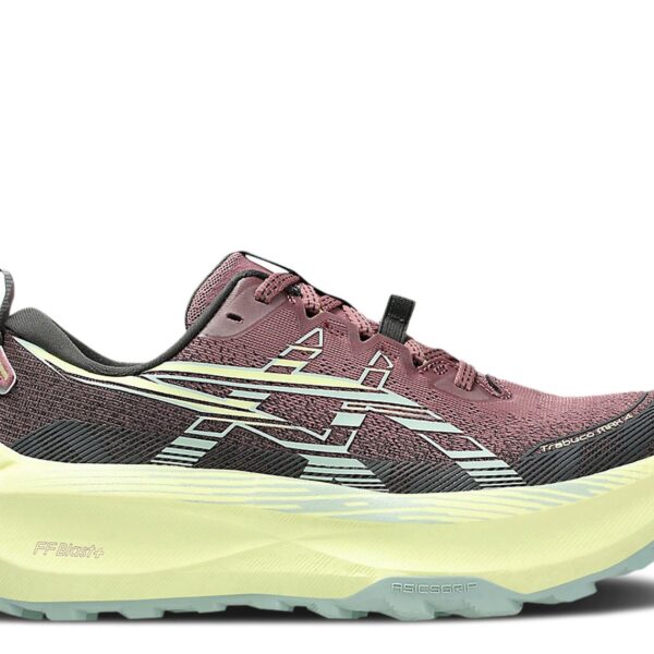 Wmns Trabuco Max 4 'Purple Oxide Cold Moss'