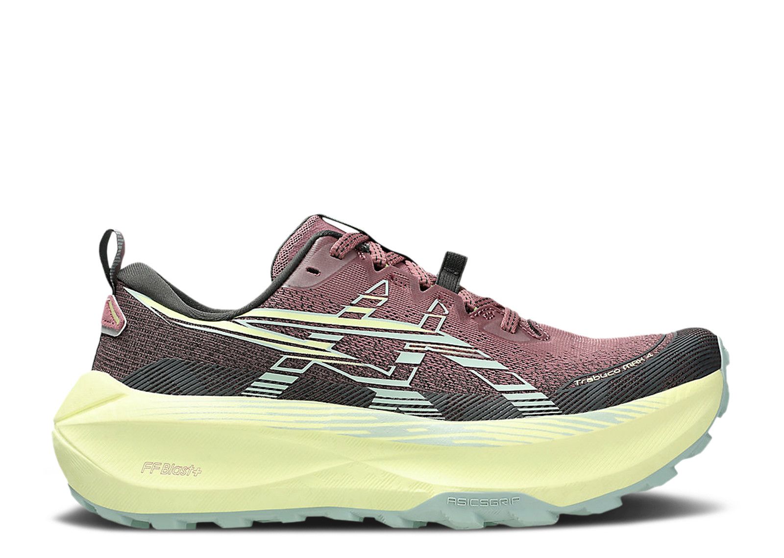 Wmns Trabuco Max 4 'Purple Oxide Cold Moss'