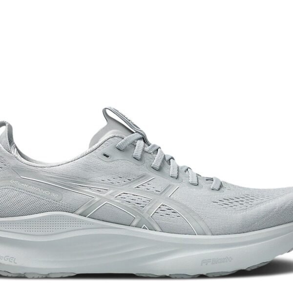 Gel Kayano 32 Wide 'Gravel'