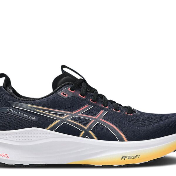Gel Kayano 32 'Midnight'