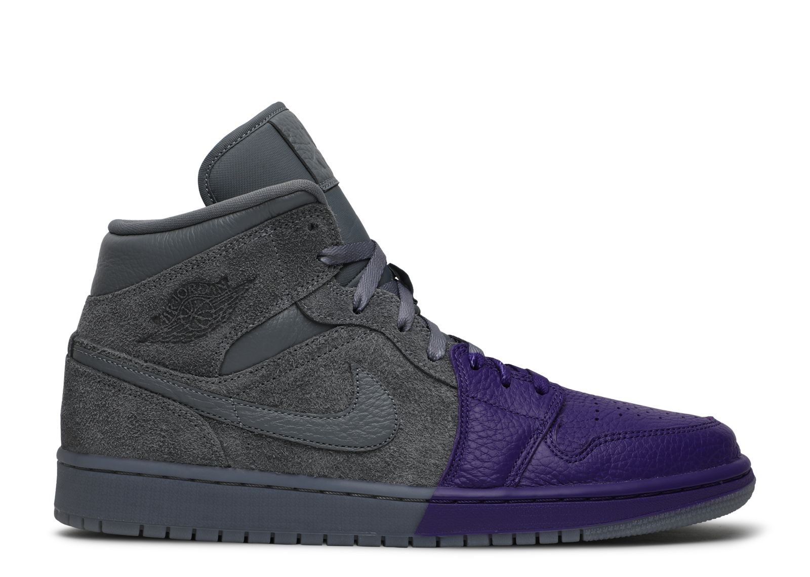 Sheila Rashid x Jordan 1 Mid 'UNITE'