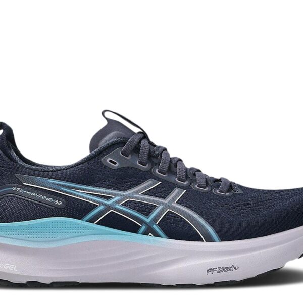 Wmns Gel Kayano 32 'Midnight Stillwater'