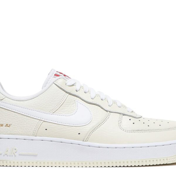 Air Force 1 '07 Premium 'Popcorn'