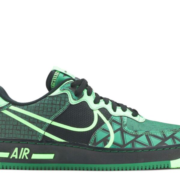 Air Force 1 React 'Naija'