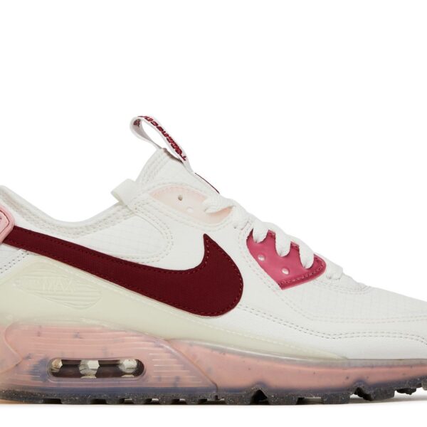 Wmns Air Max Terrascape 90 'Pomegranate'