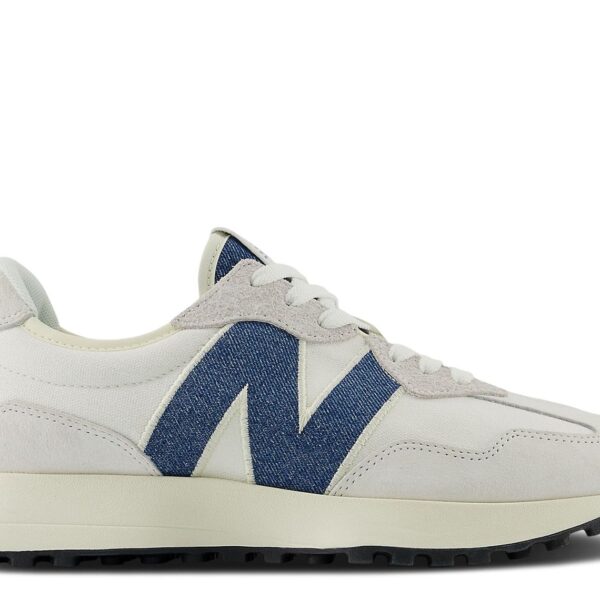 New Balance Wmns 327 'Denim Pack - Reflection'