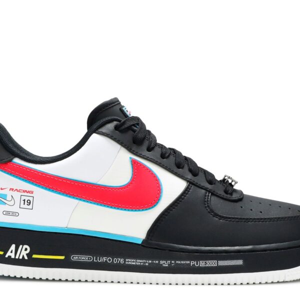 Air Force 1 Low '07 QS 'Motorsport'