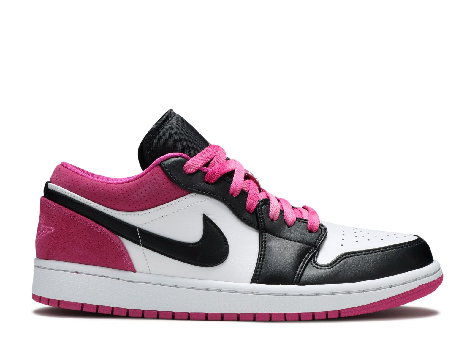 Jordan 1 Low SE 'Fuchsia'