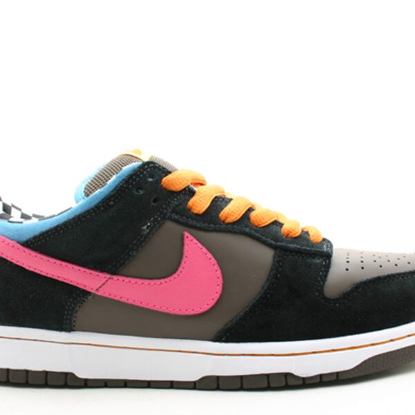 Dunk Low Pro SB '720'