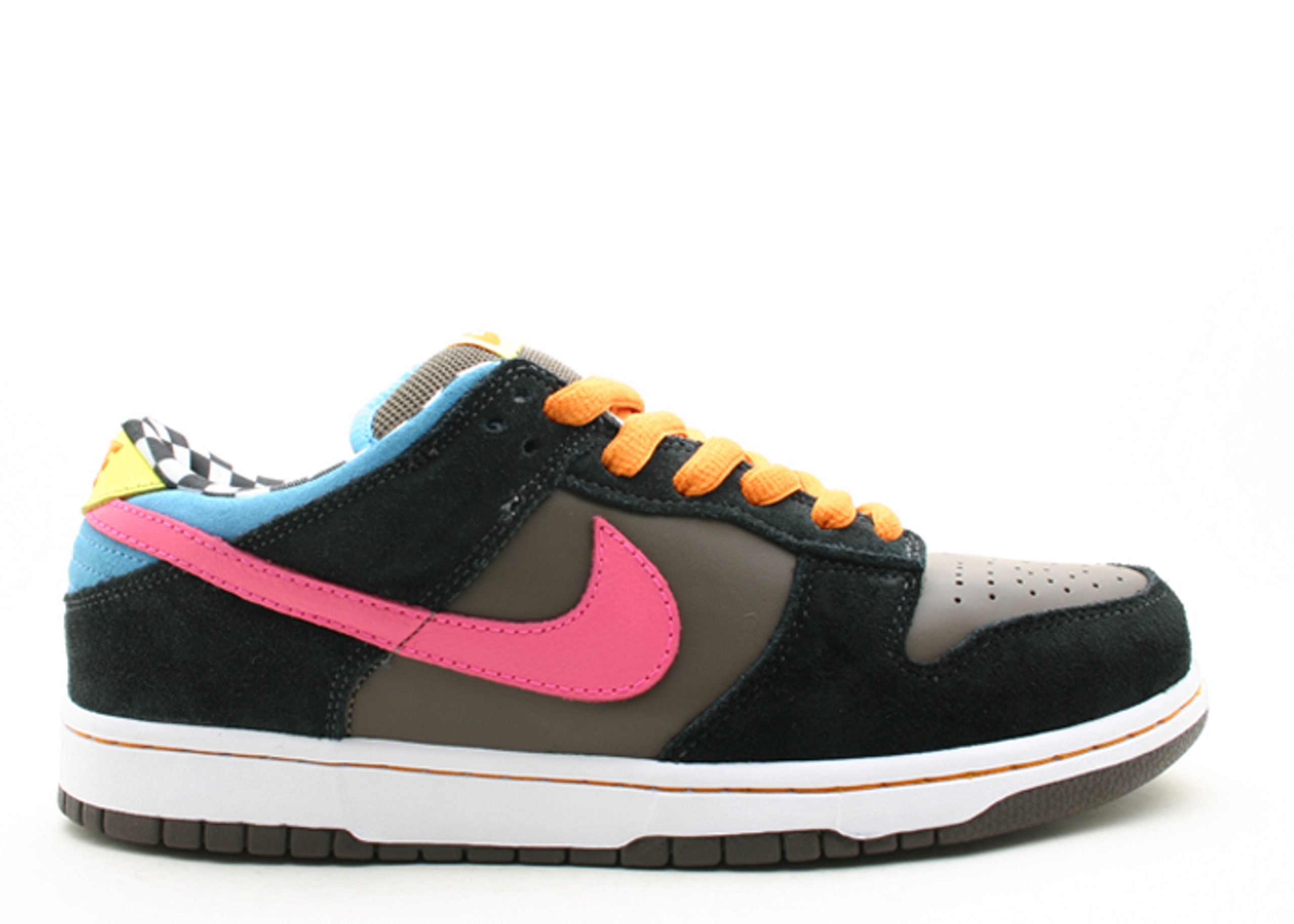 Dunk Low Pro SB '720'