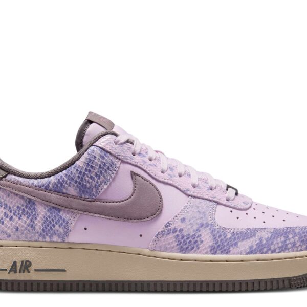 Air Force 1 '07 LV8 'Snakeskin Pack - Doll'