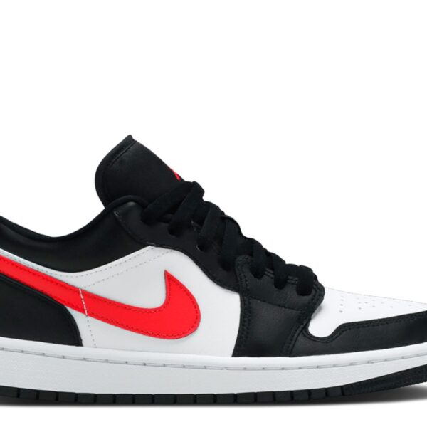 Wmns Jordan 1 Low 'Siren Red'