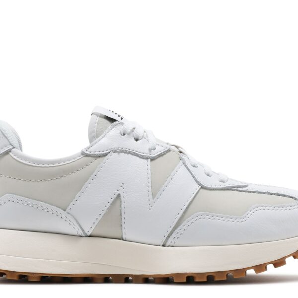 New Balance Wmns 327v1 'White Moonbeam'